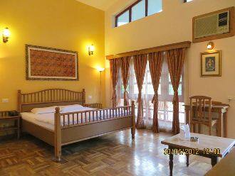 Visco Resorts, Mandi 3